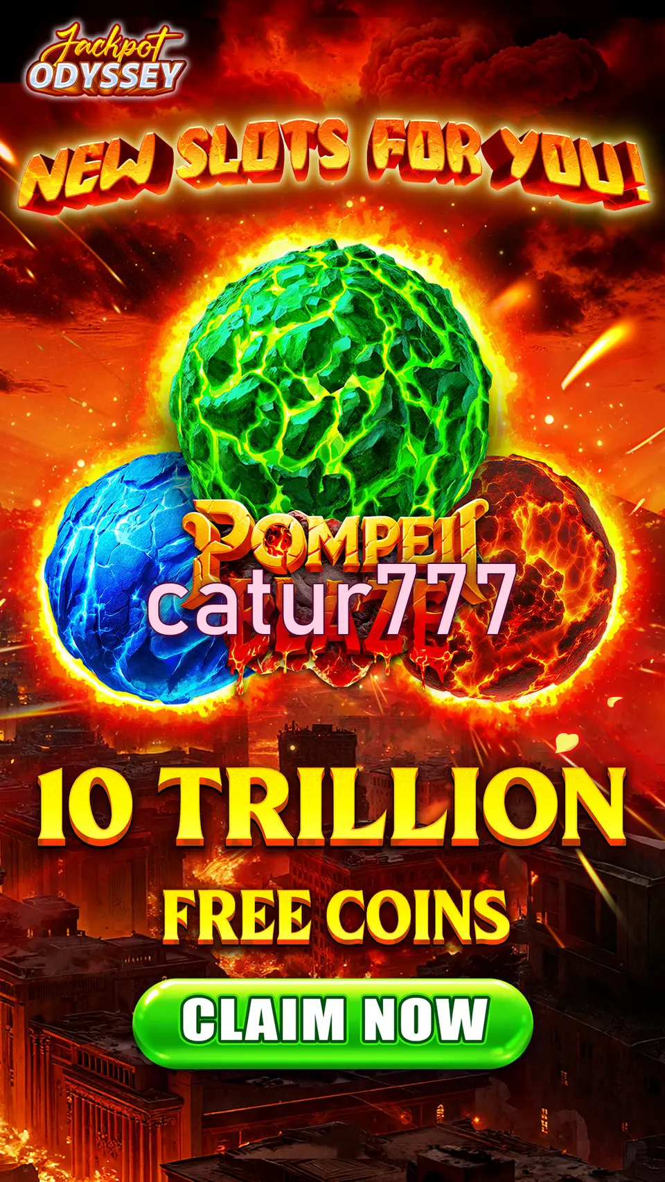 catur777 APK