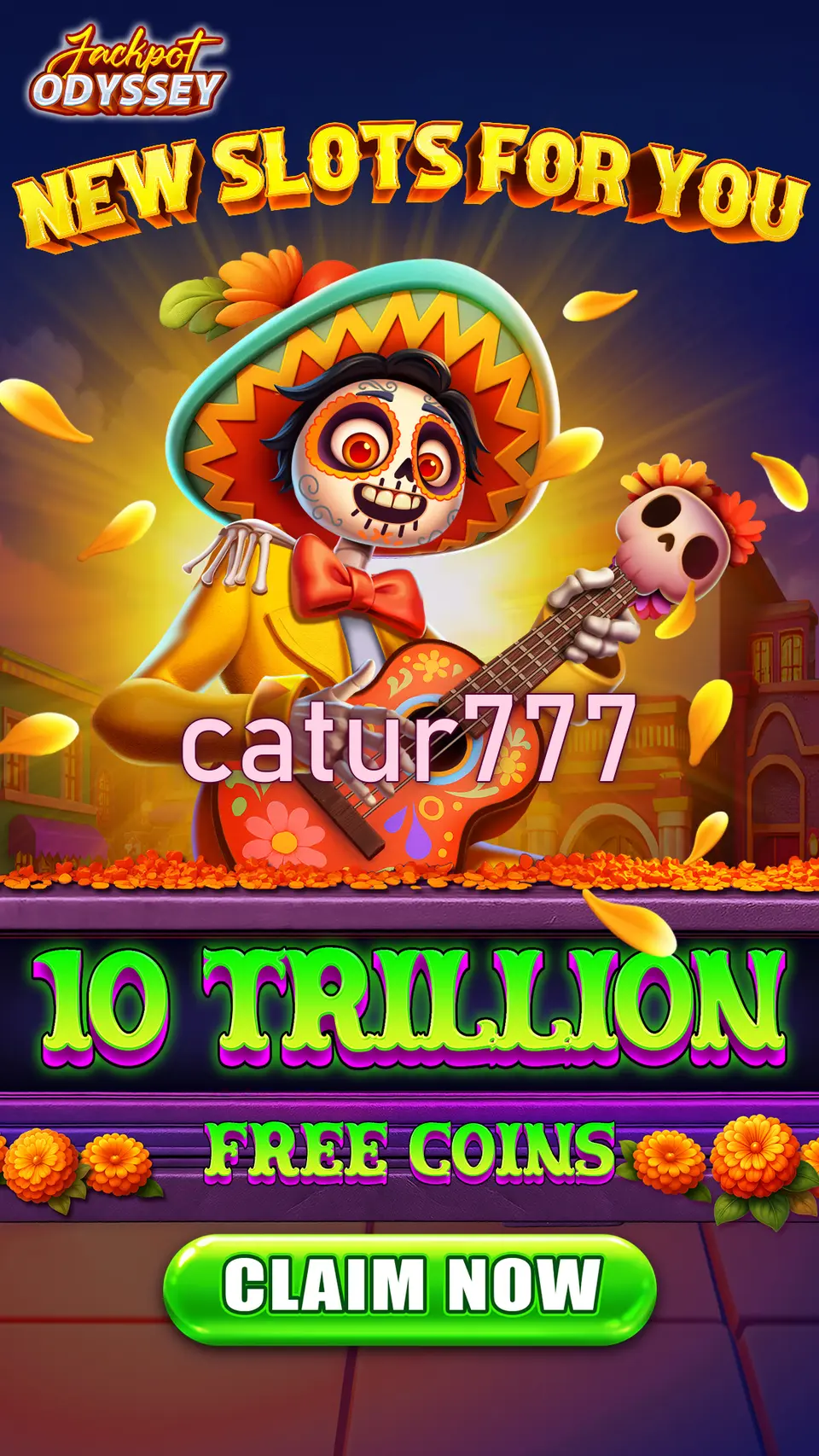 catur777 APK