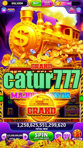 catur777 Masuk