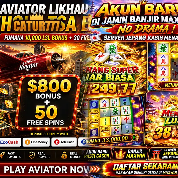 catur777 APK Resmi Unduh