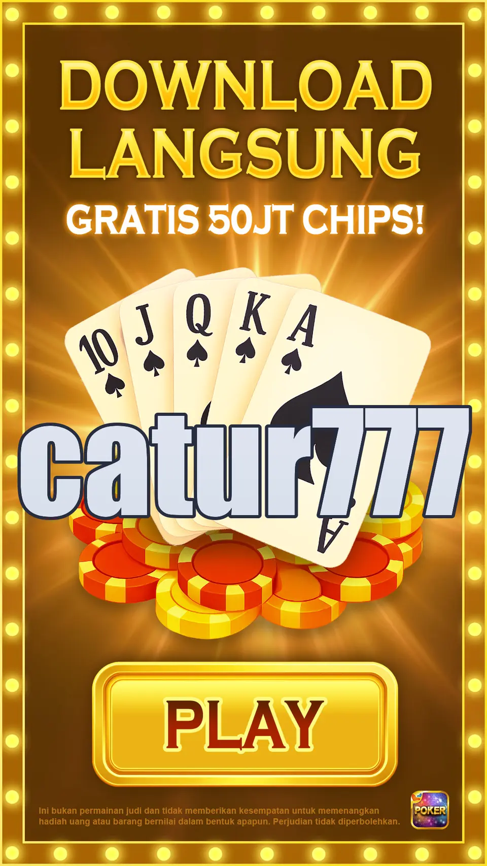 catur777 Preview - Resmi Unduh