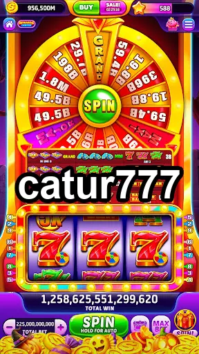 catur777 Tangkapan Layar Resmi APK